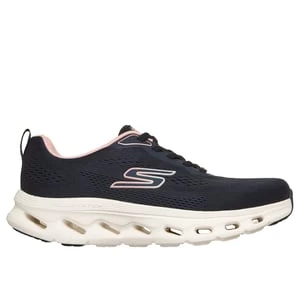 Obrázek produktu Skechers Ženy GO WALK Glide-Step 2.0 - Kristee Shoes v Tmave Modrá/Ruzový, Vegan, Pratelné v pračce