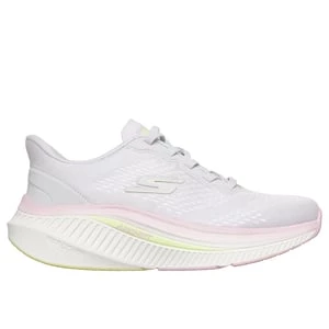 Obrázek produktu Skechers Ženy GO WALK Max Cushioning Arch Fit - Roslyn Shoes v Světle Šedá, Velikost 35.5, Vegan, Pratelné v pračce