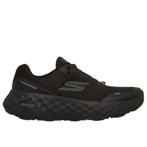 Obrázek produktu Skechers Ženy GO WALK Max Cushioning Flex Shoes v Černá, Velikost 43, Vegan, Pratelné v pračce