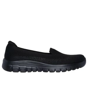Obrázek produktu Skechers Ženy Graceful - View Finder Shoes v Černá, Velikost 35, Vegan, Pratelné v pračce