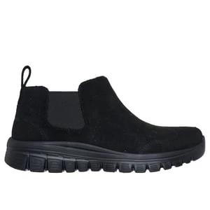Obrázek produktu Skechers Ženy Graceful - Willow Walk Shoes v Černá, Vegan