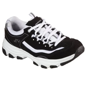 Obrázek produktu Skechers Ženy I-Conik Shoes v Černá/Bílý