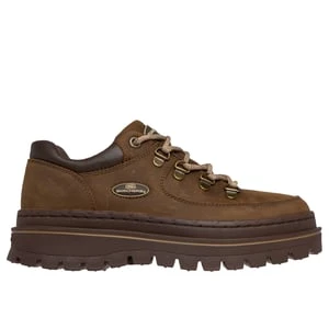 Obrázek produktu Skechers Ženy Jammers - Chic Armor Shoes v Pouštní Hnědá