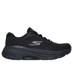 Obrázek produktu Skechers Ženy Max Cushioning Arch Fit 2.0 - Avenida Shoes v Černá, Vegan, Pratelné v pračce