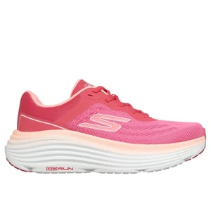 Obrázek produktu Skechers Ženy Max Cushioning Endeavour - Ardena Shoes v Růžový, Velikost 35.5, Vegan, Pratelné v pračce