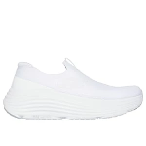 Obrázek produktu Skechers Ženy Max Cushioning Endeavour - Sarasota Shoes v Bílý, Velikost 35, Vegan, Pratelné v pračce