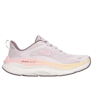 Obrázek produktu Skechers Ženy Max Run - Pacewave Teniska v Levandule, Vegan, Pratelné v pračce