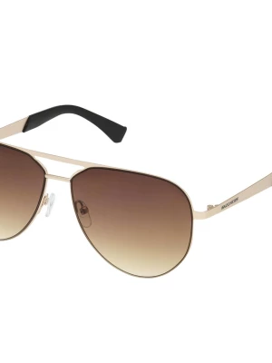 Obrázek produktu Skechers Ženy Metal Aviator sluneční brýle v Hnědý