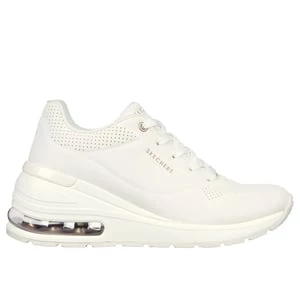 Obrázek produktu Skechers Ženy Million Air - Elevated Air Shoes v Bílý, Velikost 35