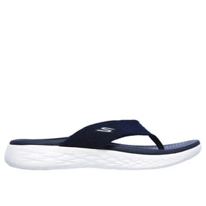 Obrázek produktu Skechers Ženy On-The-GO 600 - Sunny Shoes v Tmave Modrá, Vegan