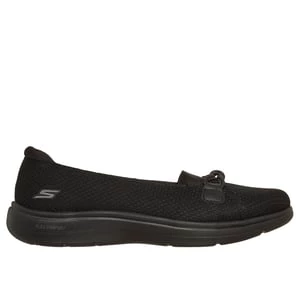 Obrázek produktu Skechers Ženy On-The-GO Flex Radiant - Gabby Shoes v Černá, Velikost 35, Vegan, Pratelné v pračce