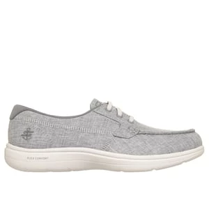 Obrázek produktu Skechers Ženy On-The-GO Flex Radiant - Sirena Shoes v Šedá, Vegan, Pratelné v pračce