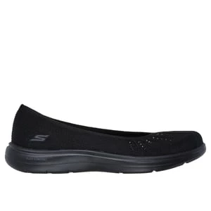 Obrázek produktu Skechers Ženy On-The-GO Flex Radiant - Summer Shoes v Černá, Velikost 35, Vegan