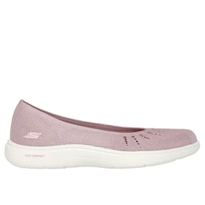 Obrázek produktu Skechers Ženy On-The-GO Flex Radiant - Summer Shoes v Fialová, Velikost 35, Vegan