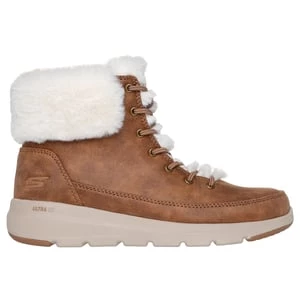 Obrázek produktu Skechers Ženy On-The-GO Glacial Ultra - Wonderland Shoes v Kastanová, Vegan