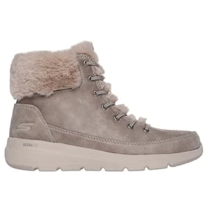 Obrázek produktu Skechers Ženy On-The-GO Glacial Ultra - Wonderland Shoes v Sedohnedá, Vegan