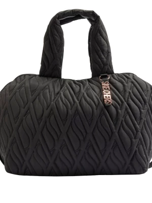 Obrázek produktu Skechers Ženy Quilted Tote Bag v Černá