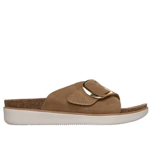 Obrázek produktu Skechers Ženy Relaxed Fit: Lifted Comfort - Beyond Classy Shoes v Kastanová
