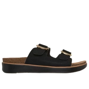 Obrázek produktu Skechers Ženy Relaxed Fit: Lifted Comfort - Truly Iconic Shoes v Černá, Velikost 36