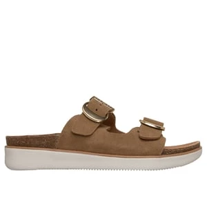 Obrázek produktu Skechers Ženy Relaxed Fit: Lifted Comfort - Truly Iconic Shoes v Kastanová, Velikost 35