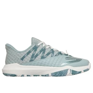 Obrázek produktu Skechers Ženy Relaxed Fit: Viper Court Rally Shoes v Šalvěj, Velikost 35