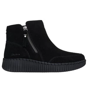 Obrázek produktu Skechers Ženy Relaxed Fit: Wilshire Blvd - Weekend Crush Shoes v Černá