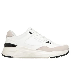 Obrázek produktu Skechers Ženy Rovina Lite - Cool Two The Core Shoes v Bílý/Černá, Velikost 35