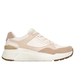 Obrázek produktu Skechers Ženy Rovina Lite - Cool Two The Core Shoes v Prírodní/Multi