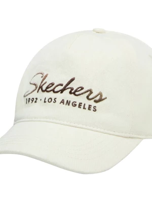Obrázek produktu Skechers Ženy Script Gradient Hat v Přírodní Barva/Opálení