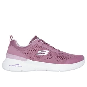 Obrázek produktu Skechers Ženy Skech-Air Dynamight 2.0 - New Heights Shoes v Fialová, Vegan, Pratelné v pračce