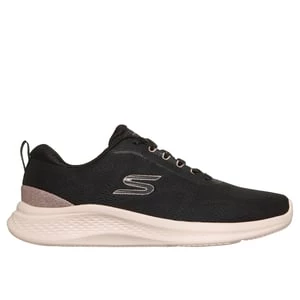 Obrázek produktu Skechers Ženy Skech-Lite Pro 2.0 - Brilliant Shimmer Shoes v Černá/Růžové Zlato, Vegan, Pratelné v pračce