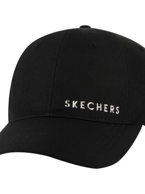 Obrázek produktu Skechers Ženy Skech-Shine Foil baseballová čepice v Černá