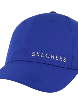 Obrázek produktu Skechers Ženy Skech-Shine Foil baseballová čepice v Modrý