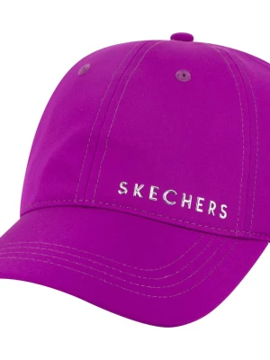 Obrázek produktu Skechers Ženy Skech-Shine Foil baseballová čepice v Nachový/ Neonové Růžový