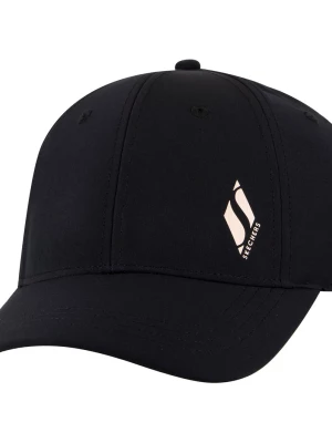 Obrázek produktu Skechers Ženy SKECH-SHINE ROSE GOLD DIAMOND HAT v Černá