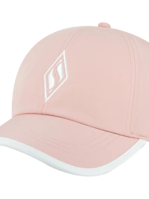 Obrázek produktu Skechers Ženy Skechweave Diamond Colorblocked Hat v Růžový /Šedá