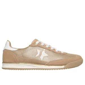 Obrázek produktu Skechers Ženy SKX 92 - Perfectly Shimmered Shoes v Prírodní/Zlatý