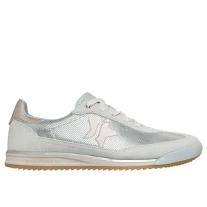 Obrázek produktu Skechers Ženy SKX 92 - Perfectly Shimmered Shoes v Šalvěj, Velikost 35