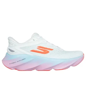 Obrázek produktu Skechers Ženy Slip-ins: Aero Burst Shoes v Bílá, Vegan, Pratelné v pračce, Arch Fit, Hyper Burst