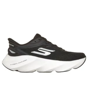 Obrázek produktu Skechers Ženy Slip-ins: Aero Burst Shoes v Černá/Bílý, Vegan, Pratelné v pračce, Arch Fit, Hyper Burst