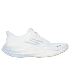 Obrázek produktu Skechers Ženy Slip-ins: Aero Spark Shoes v Bílý/Stříbrná, Vegan, Pratelné v pračce, Arch Fit, Hyper Burst