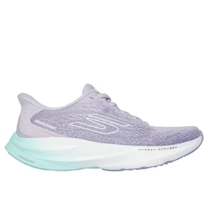Obrázek produktu Skechers Ženy Slip-ins: Aero Spark Shoes v Fialový /Aqua, Velikost 35, Vegan, Pratelné v pračce , Arch Fit , Hyper Burst