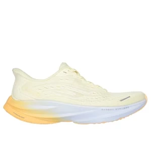 Obrázek produktu Skechers Ženy Slip-ins: Aero Spark Shoes v Žlutá/Modrý, Vegan, Pratelné v pračce, Arch Fit, Hyper Burst