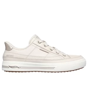 Obrázek produktu Skechers Ženy Slip-ins: Arch Fit Arcade - Catch Ya There Shoes v Krémově Bílý, Vegan, Pratelné v pračce