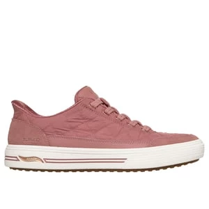 Obrázek produktu Skechers Ženy Slip-ins: Arch Fit Arcade - Cozy Fit Cuddle Steps Shoes v Ruzová
