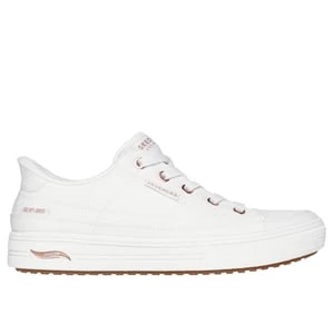 Obrázek produktu Skechers Ženy Slip-ins: Arch Fit Arcade - See Ya There Shoes v Bílý, Vegan, Pratelné v pračce