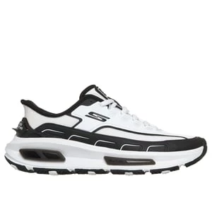 Obrázek produktu Skechers Ženy Slip-ins: Arch Fit D'Lites 330 Teniska v Bílý/Černá, Pratelné v pračce