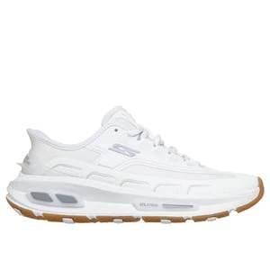 Obrázek produktu Skechers Ženy Slip-ins: Arch Fit D'Lites 330 Teniska v Bílý, Pratelné v pračce