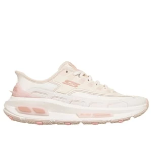 Obrázek produktu Skechers Ženy Slip-ins: Arch Fit D'Lites 330 Teniska v Přírodní Barva, Pratelné v pračce