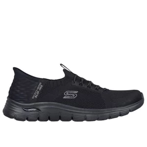 Obrázek produktu Skechers Ženy Slip-ins: Arch Fit Vista - Aspiration Shoes v Černá, Vegan